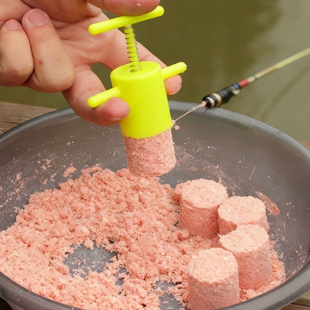 Fishing Lure Making Kit - Artefakt Taşınabilir Balıkçılık Yemi Kalıbı Hızlı