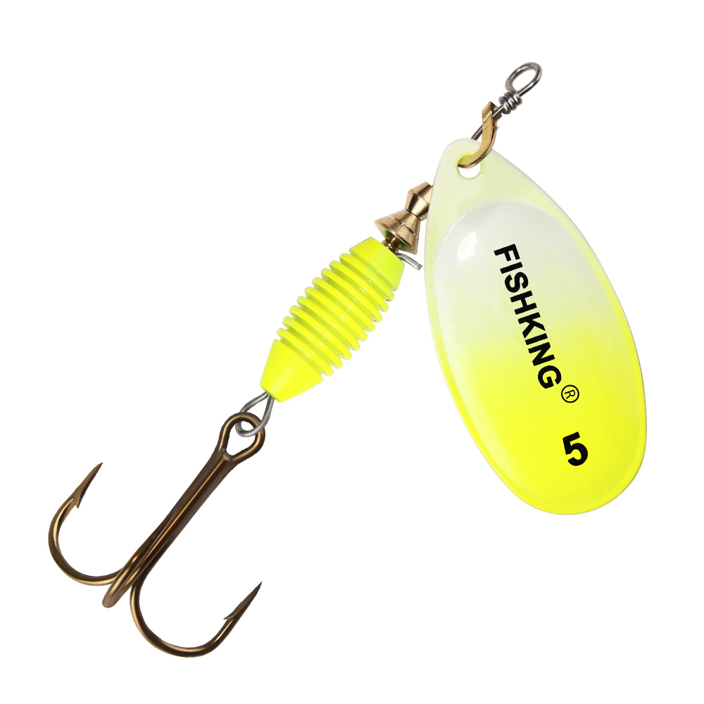 Fishing Lure Swimbait - Metal balıkçılık cazibesi 4g 4.8g 7g
