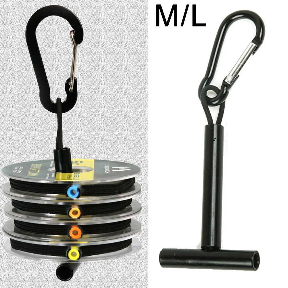 Fishing Lure Making Kit - Birden Tippet makaralar saklamak için Tippet