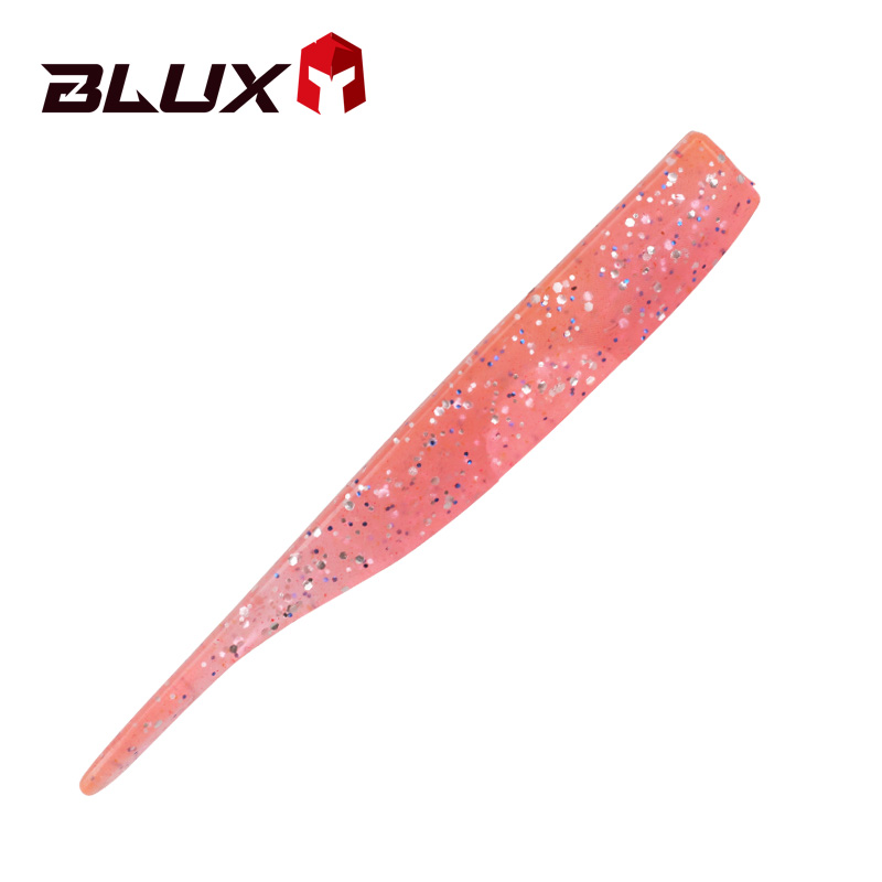 Fishing Lure Making Kit - BLUX Yeni Dart Solucan Yumuşak Yem