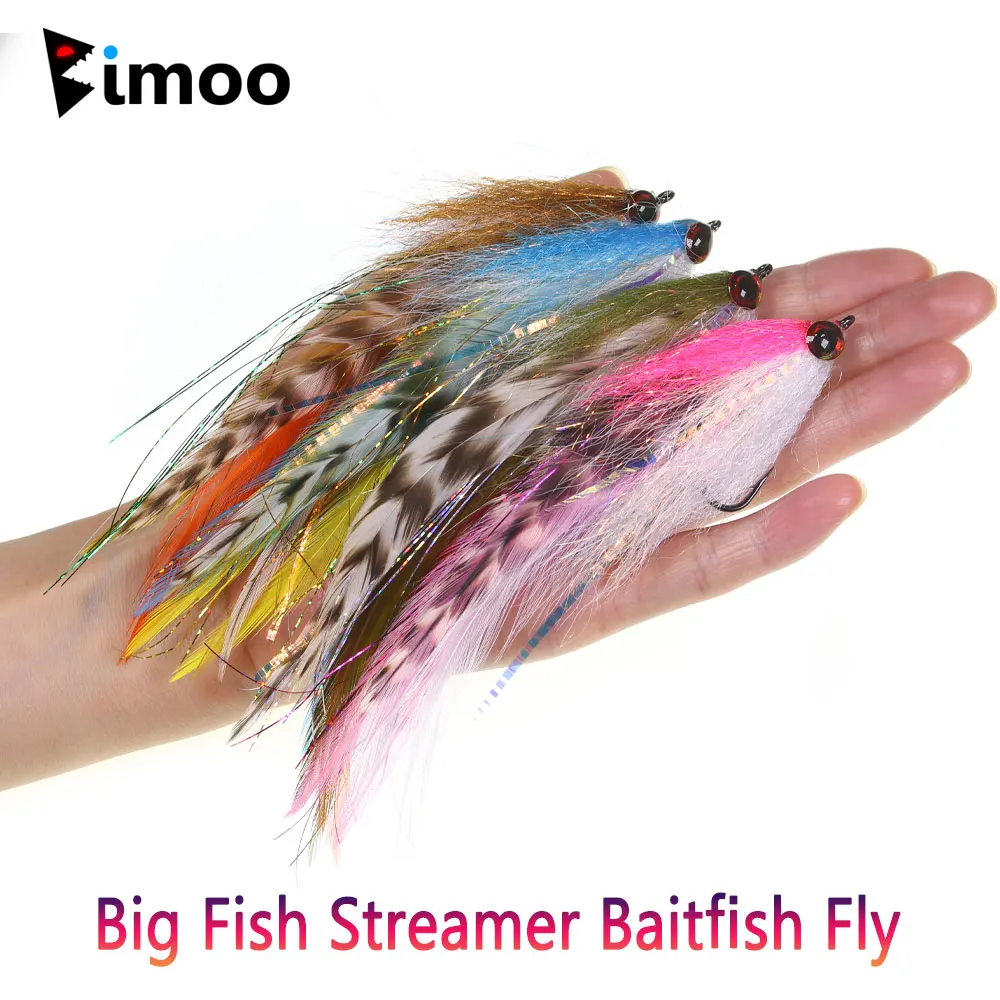 Fishing Lure Spoon - Bimoo # 2/0 15 cm/5.91 inç