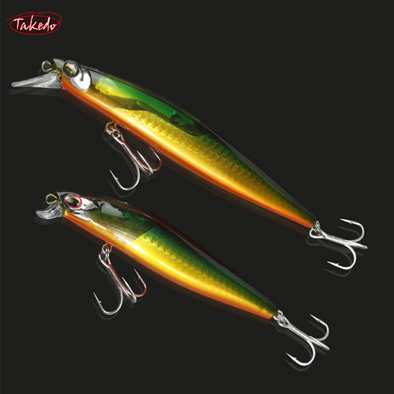TAKEDO 14G 20G Deniz Balıkçılı - Fishing Lure Jerkbait incelemesi ve fiyatı