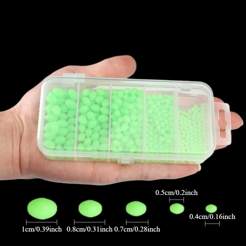 Ackibbik 375 adet/kutu Işıklı  - Fishing Lure Soft Plastic incelemesi ve fiyatı