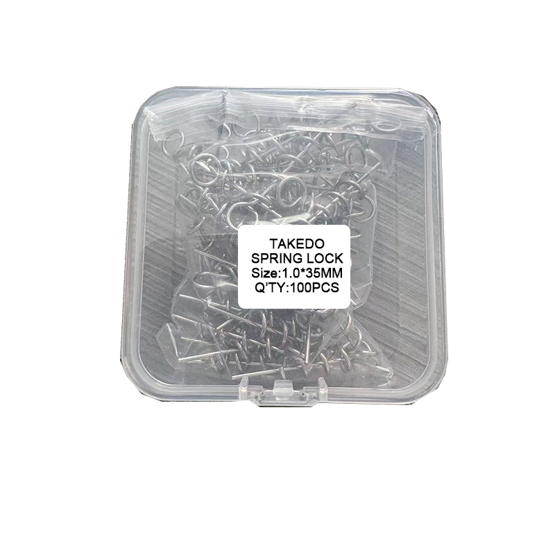 TAKEDO 15MM 25MM 35MM Jig Cazi - Fishing Lure Jig incelemesi ve fiyatı