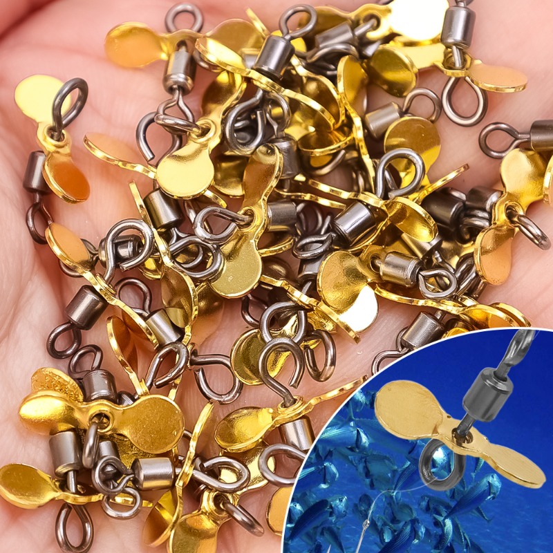Tıpa Döküm Balıkçılık Pervane  - Fishing Lure Blade Bait incelemesi ve fiyatı