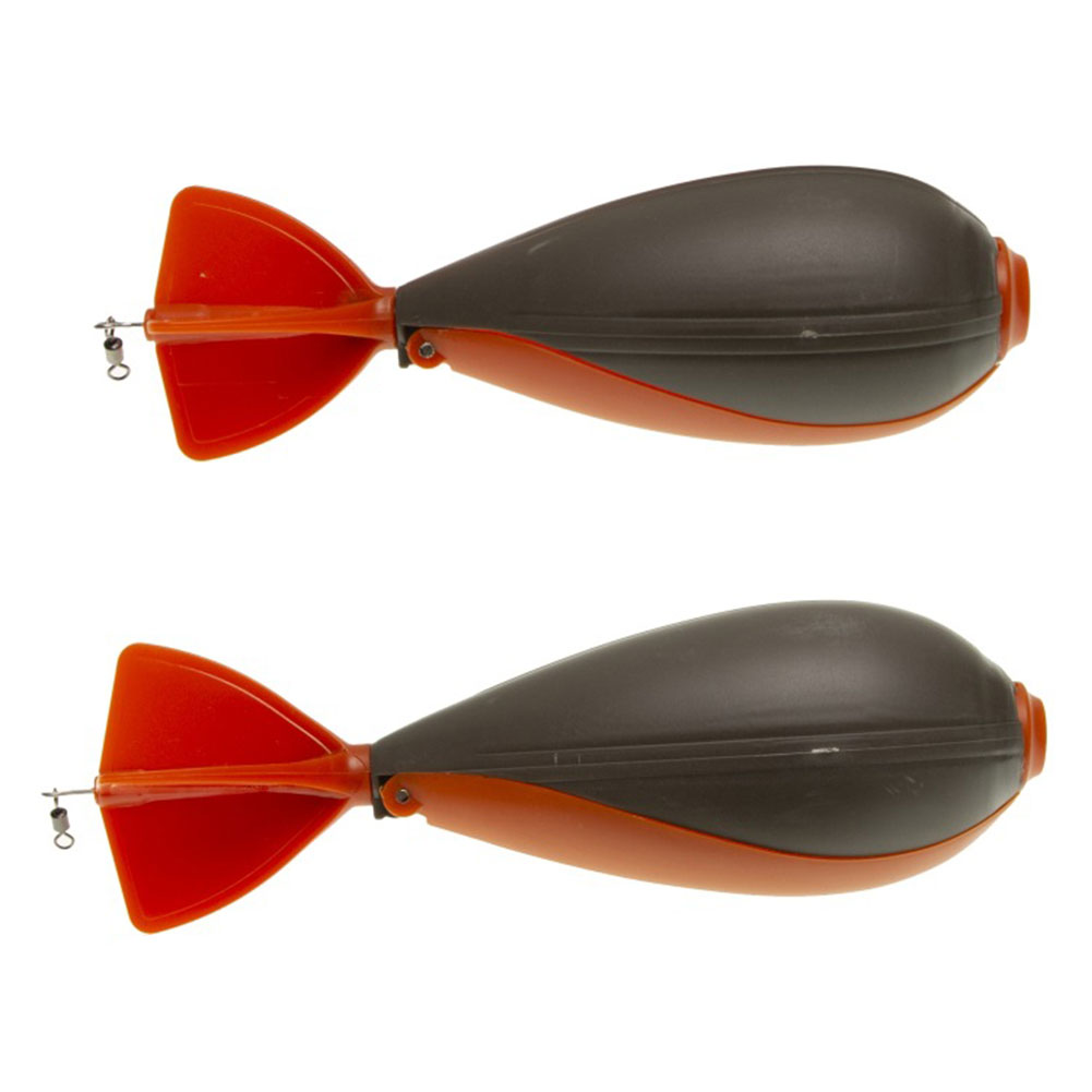 Sazan Spomb Balıkçılık Roketi  - Fishing Lure Topwater incelemesi ve fiyatı