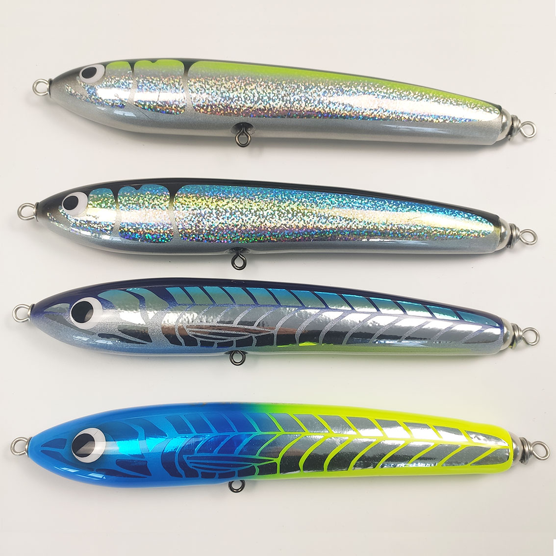 Hayabusa marangoz ahşap yüzen  - Fishing Lure Topwater incelemesi ve fiyatı