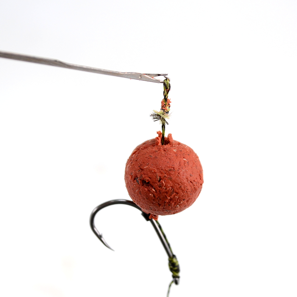 Hirisi Sazan Balıkçılığı Yem İ - Fishing Lure Making Kit incelemesi ve fiyatı