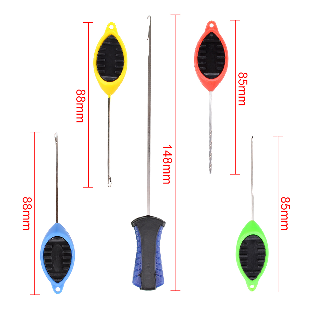 Hirisi Sazan Balıkçılığı Yem İ - Fishing Lure Making Kit incelemesi ve fiyatı