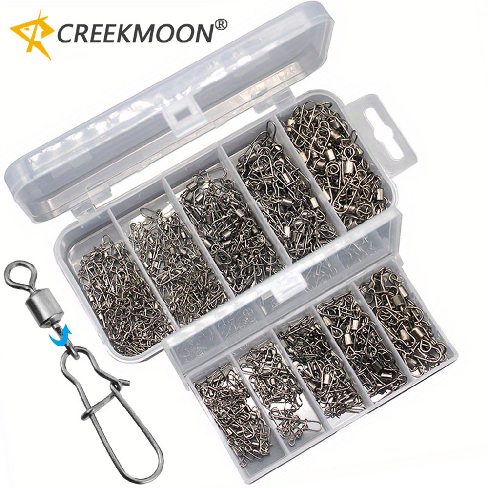 95/210 PCS Set Balıkçılık Bağl - Fishing Lure Making Kit incelemesi ve fiyatı