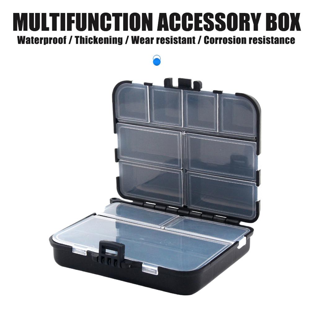 Yem Saklama Kutusu Olta Takımı - Fishing Lure Making Kit incelemesi ve fiyatı