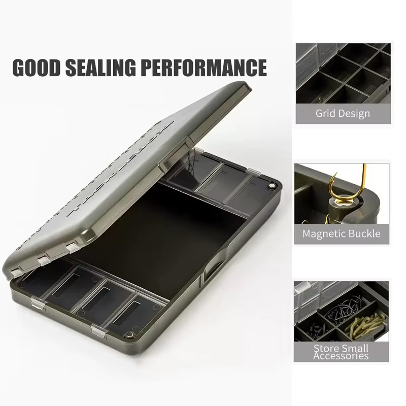 Büyük Kapasiteli Sert PVC Malz - Fishing Lure Making Kit incelemesi ve fiyatı