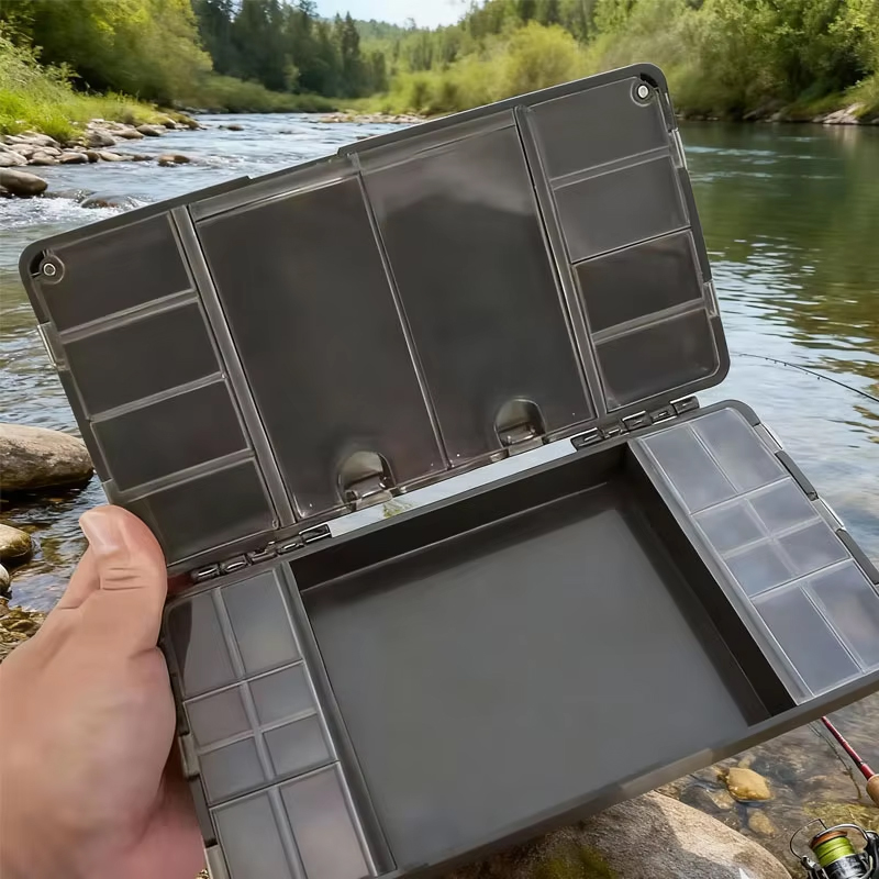 Büyük Kapasiteli Sert PVC Malz - Fishing Lure Making Kit incelemesi ve fiyatı