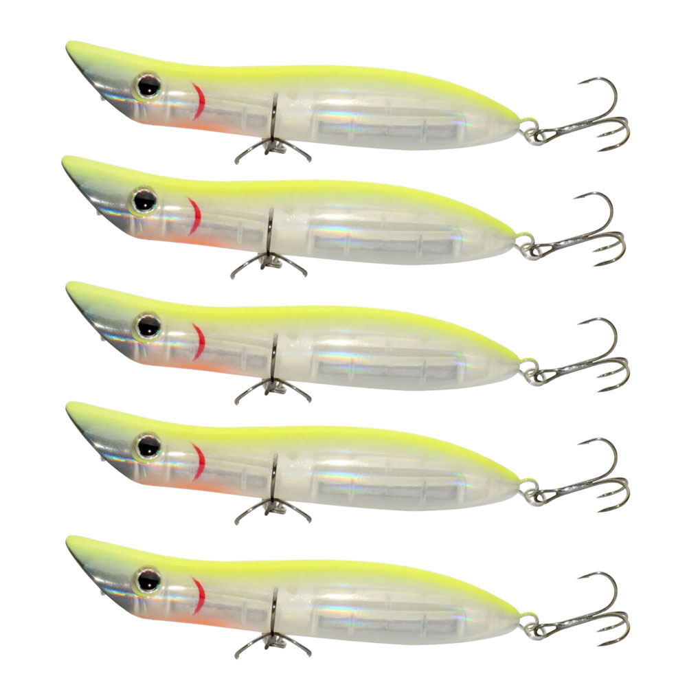Afishlure Sinking Popper Yemi  - Fishing Lure Topwater incelemesi ve fiyatı