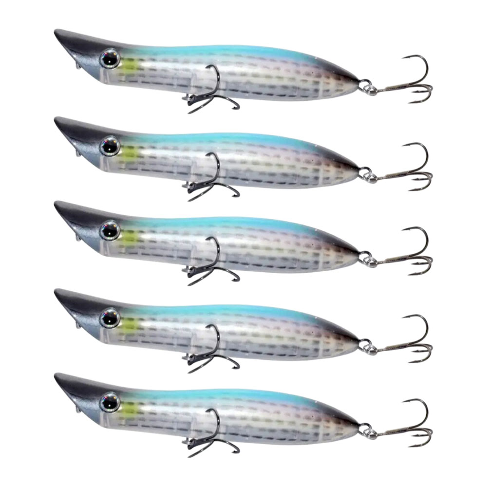 Afishlure Sinking Popper Yemi  - Fishing Lure Topwater incelemesi ve fiyatı