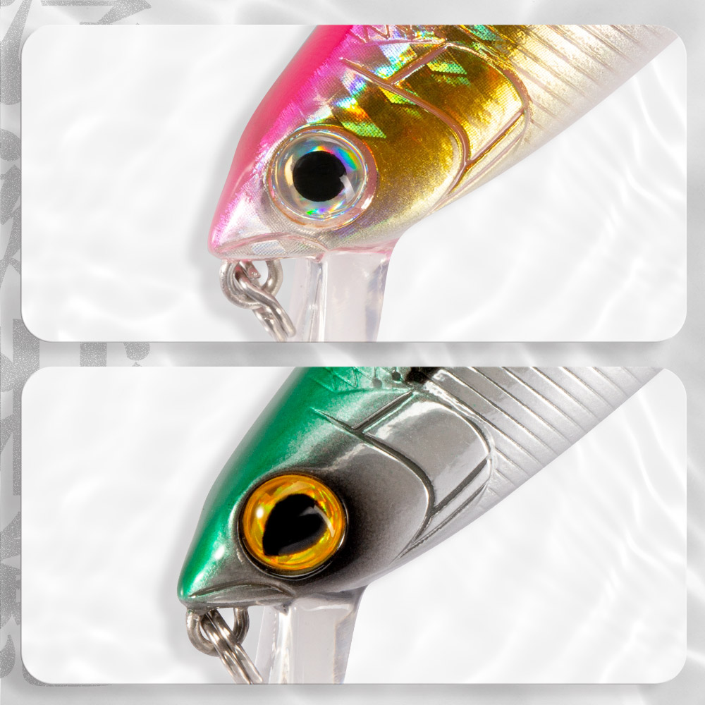 Hunthouse Smith Saruna Minnow  - Fishing Lure Swimbait incelemesi ve fiyatı