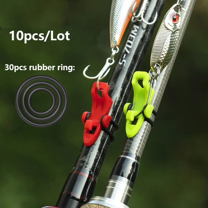 1-10 adet olta direği kanca ka - Fishing Lure Jig incelemesi ve fiyatı