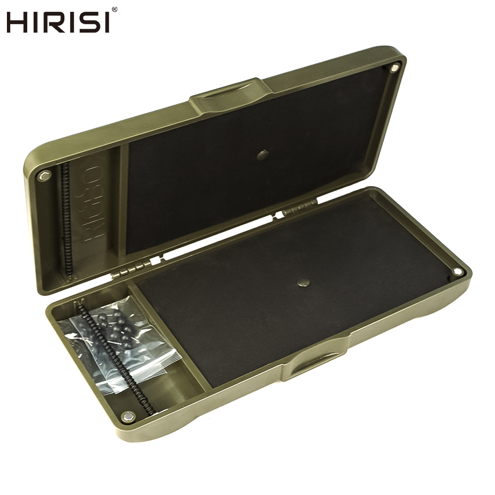 Hirisi Sazan Balıkçılık Kanca  - Fishing Lure Box incelemesi ve fiyatı
