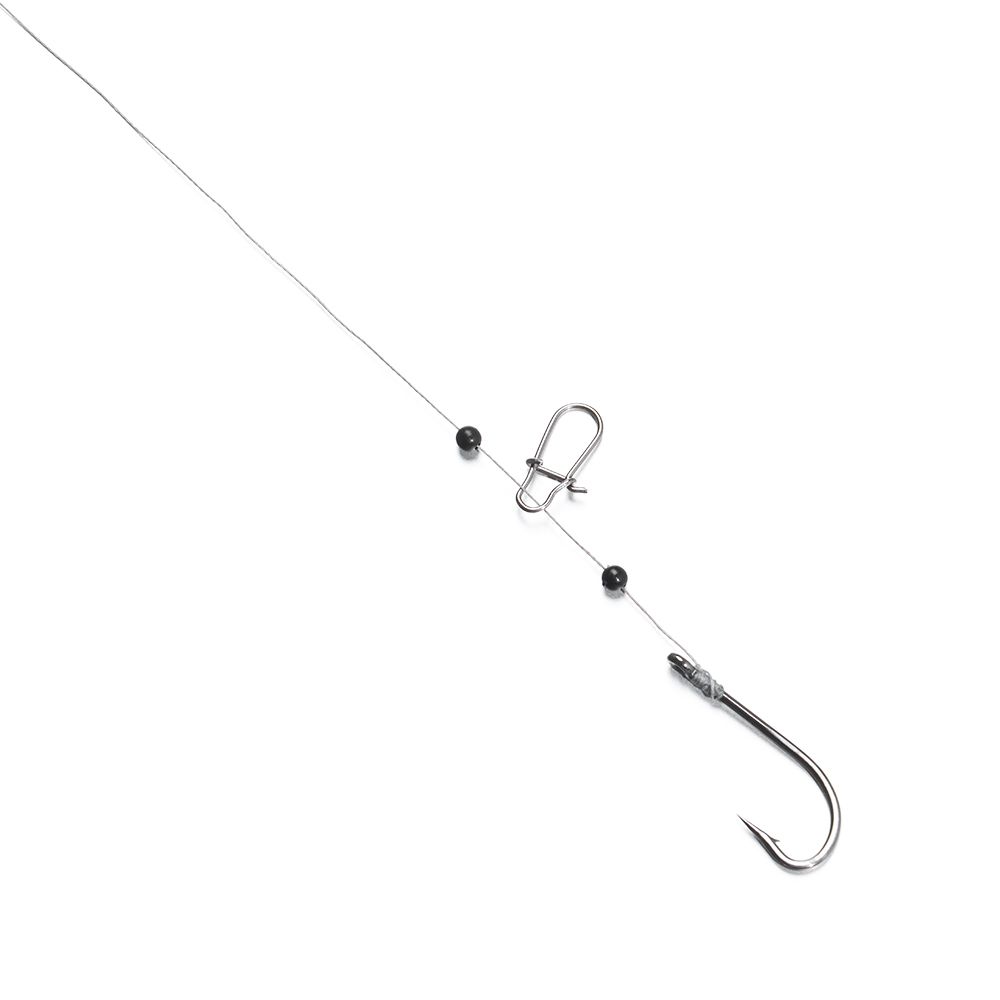 100 adet/grup balıkçılık boncu - Fishing Lure Soft Plastic incelemesi ve fiyatı
