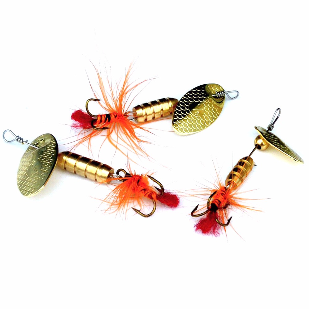 Balıkçılık Cazibesi Spinner Ye - Fishing Lure Buzzbait incelemesi ve fiyatı