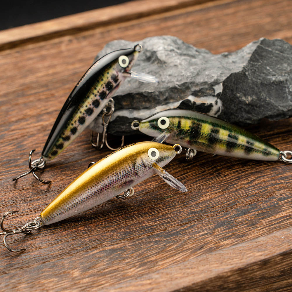 5 cm 5g Batan Minnow Wobblers  - Fishing Lure Jerkbait incelemesi ve fiyatı
