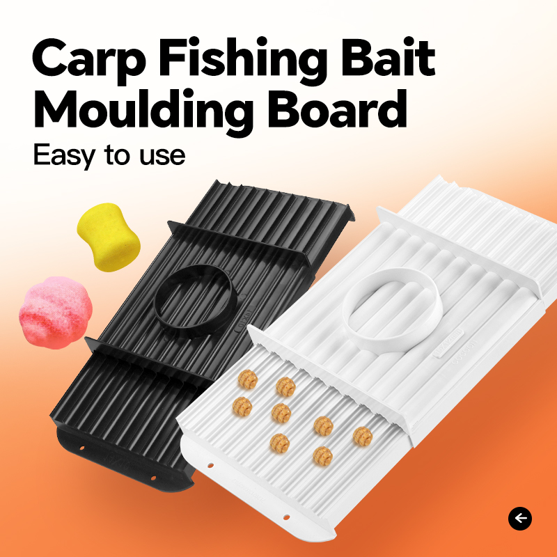 WEIHE Yuvarlak Yem Şekillendir - Fishing Lure Making Kit incelemesi ve fiyatı