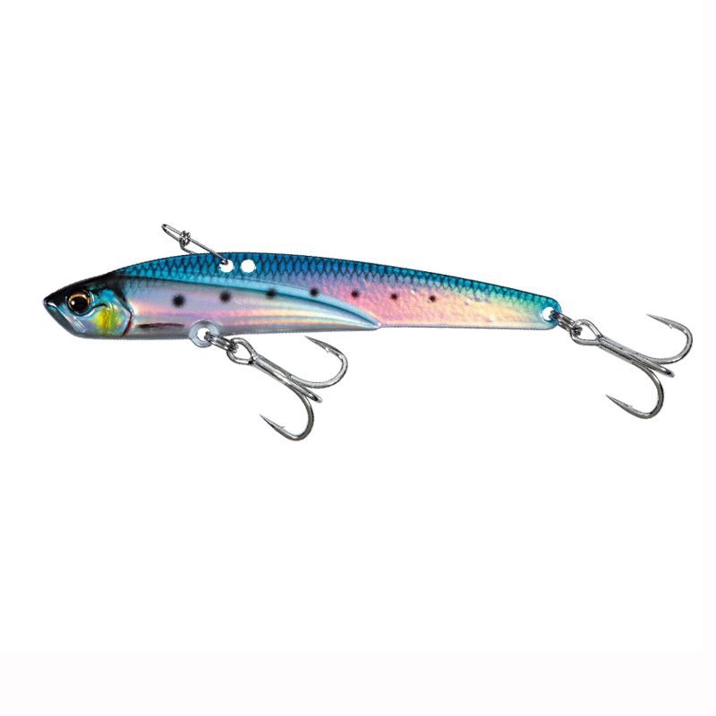 Yeni Balıkçılık Cazibesi VIB 1 - Fishing Lure Swimbait incelemesi ve fiyatı