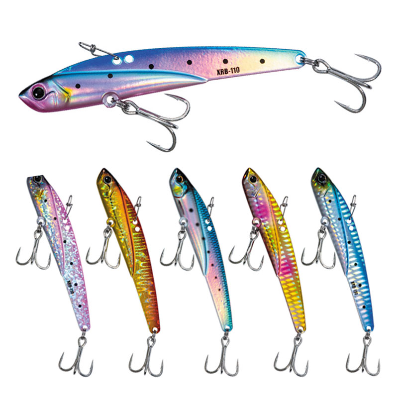 Yeni Balıkçılık Cazibesi VIB 1 - Fishing Lure Swimbait incelemesi ve fiyatı