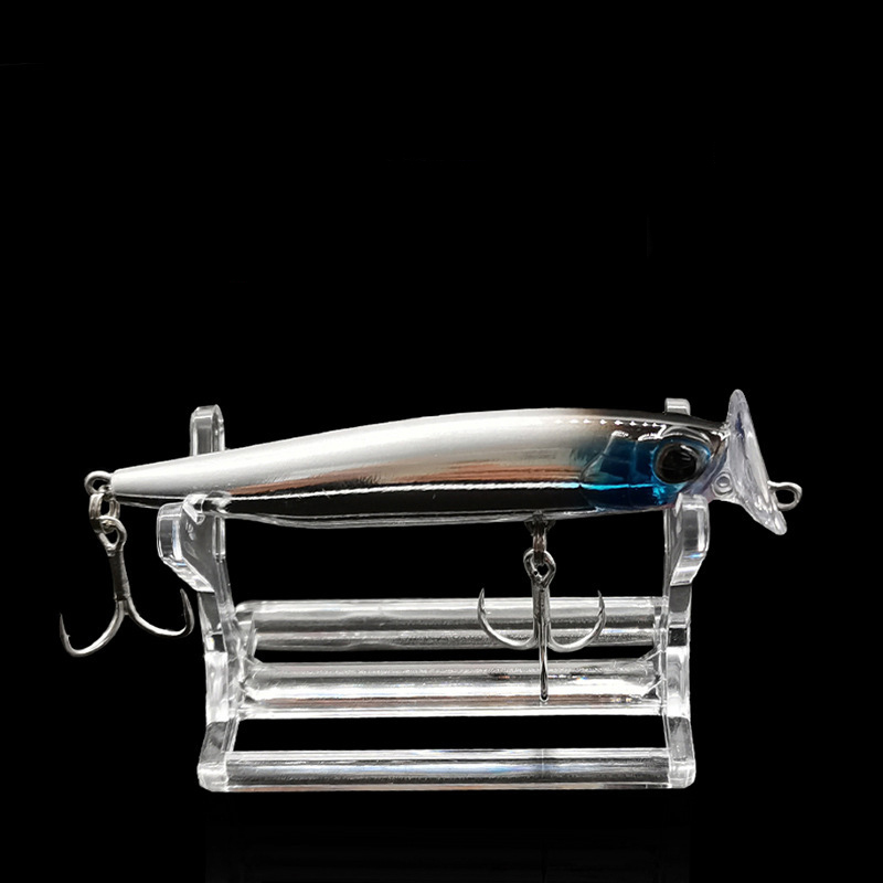 1 adet balıkçılık yemi teşhir  - Fishing Lure Making Kit incelemesi ve fiyatı