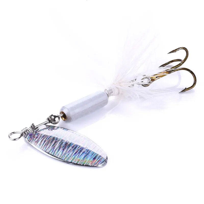 Metal VIB Lures 1 ADET 3.5g Tü - Fishing Lure Spoon incelemesi ve fiyatı