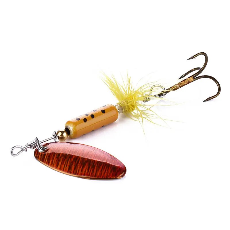 Metal VIB Lures 1 ADET 3.5g Tü - Fishing Lure Spoon incelemesi ve fiyatı