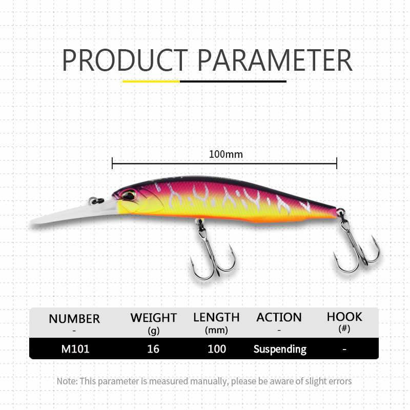 BEARKING 10 cm 16g Süper Mıkna - Fishing Lure Jerkbait incelemesi ve fiyatı