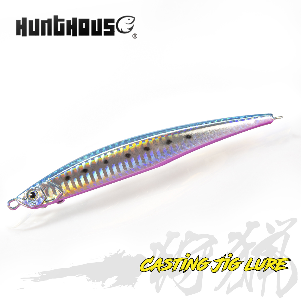 Hunthouse Jerk Press Yemleri B - Fishing Lure Jerkbait incelemesi ve fiyatı