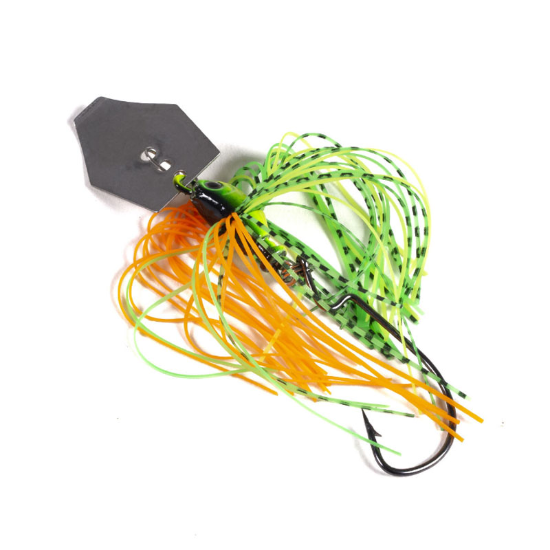 6 adet/takım Chatterbait Balık - Fishing Lure Swimbait incelemesi ve fiyatı