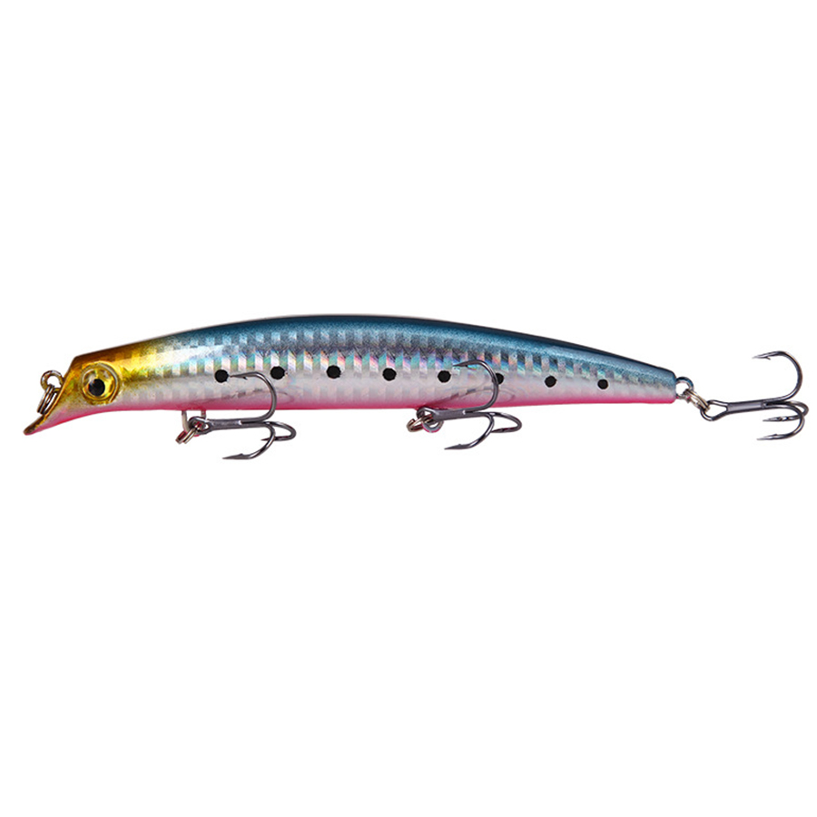 6 adet Crankbaits Balıkçılık L - Fishing Lure Popper incelemesi ve fiyatı