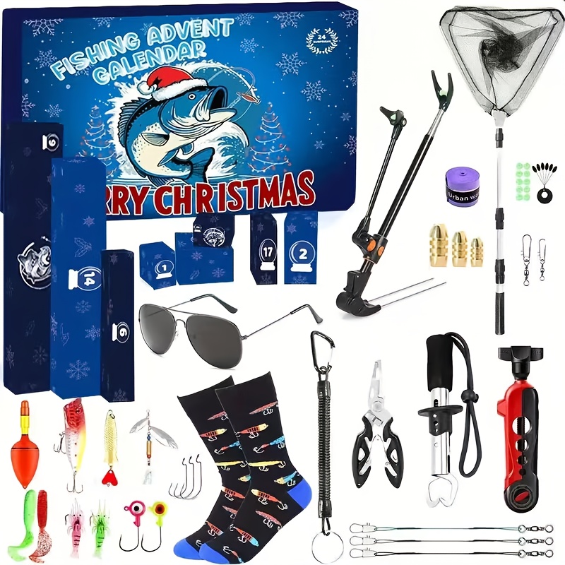 Erkekler İçin Balıkçılık Adven - Fishing Lure Accessories incelemesi ve fiyatı