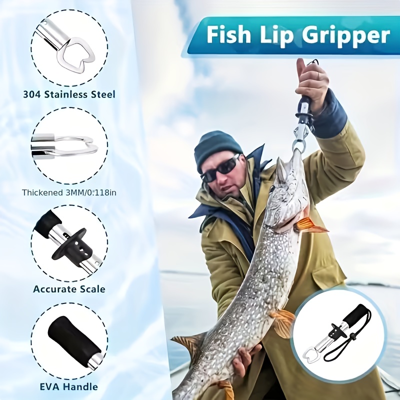 Erkekler İçin Balıkçılık Adven - Fishing Lure Accessories incelemesi ve fiyatı