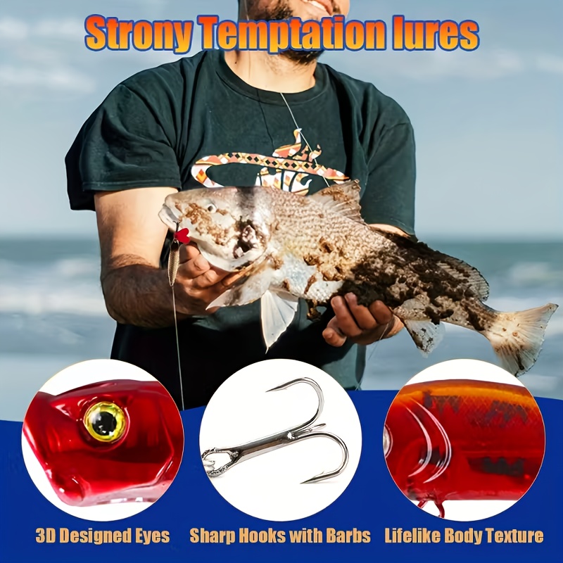 Erkekler İçin Balıkçılık Adven - Fishing Lure Accessories incelemesi ve fiyatı