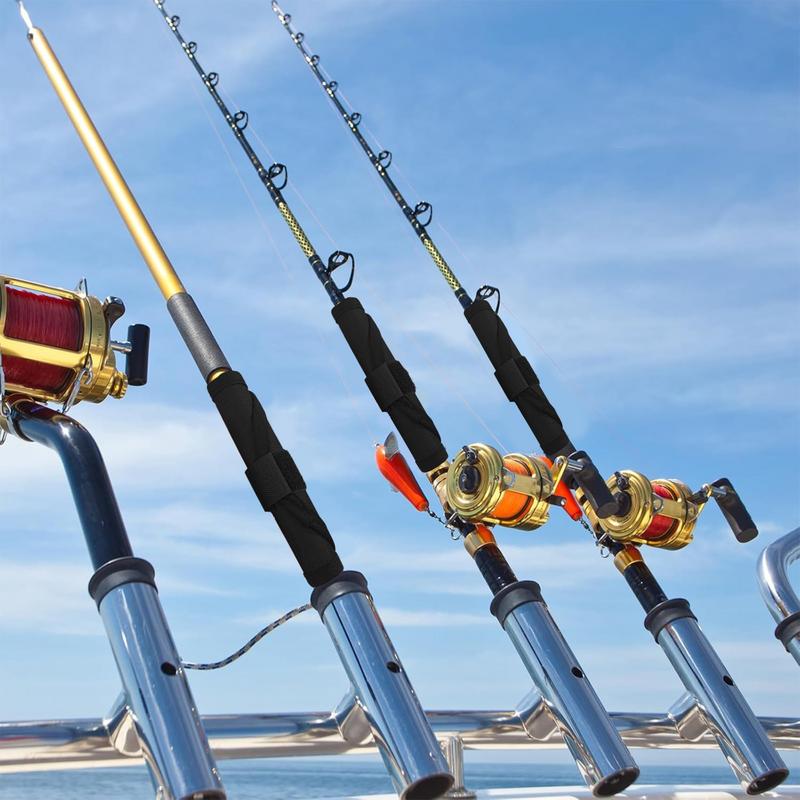 4 adet balıkçılık kanca kapağı - Fishing Lure Box incelemesi ve fiyatı