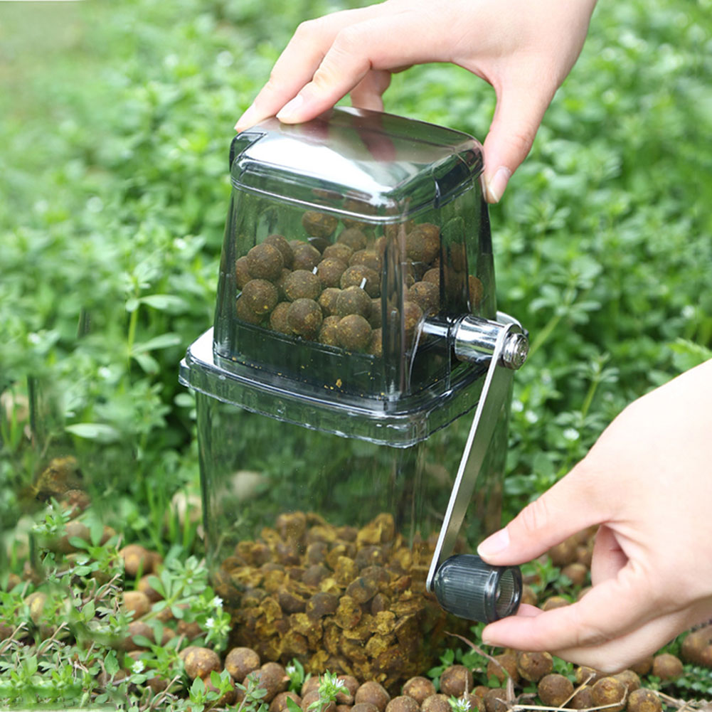 Manuel Balıkçılık Yemleri Kırı - Fishing Lure Box incelemesi ve fiyatı