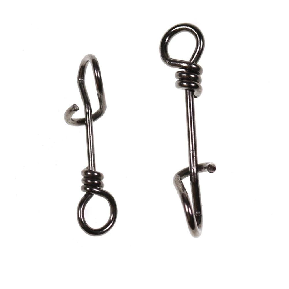 Bimoo 50 adet Paslanmaz Çelik  - Fishing Lure Accessories incelemesi ve fiyatı