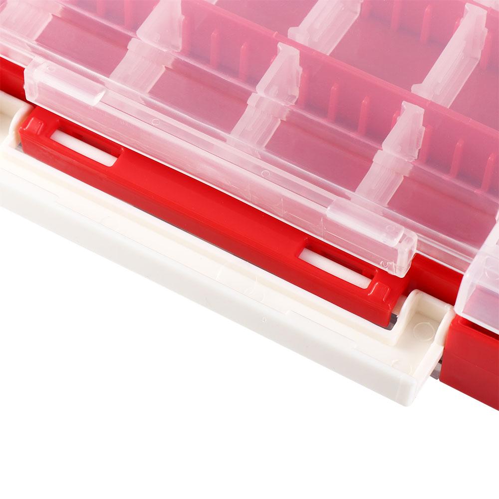 Balıkçılık Malzemeleri 2 Katma - Fishing Lure Box incelemesi ve fiyatı
