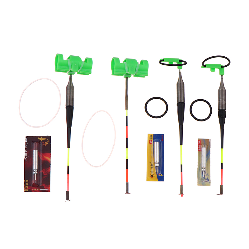 Gece Balıkçılığı için Çıkarıla - Fishing Lure Kit incelemesi ve fiyatı
