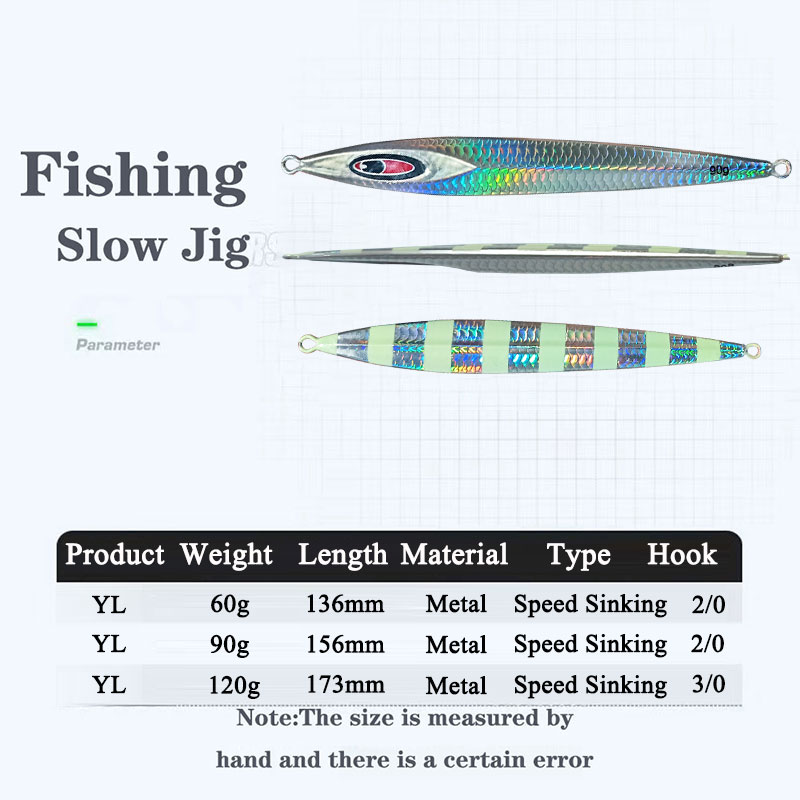 Uzun Kanatlı Pesca Hızlı Jig D - Fishing Lure Blade Bait incelemesi ve fiyatı