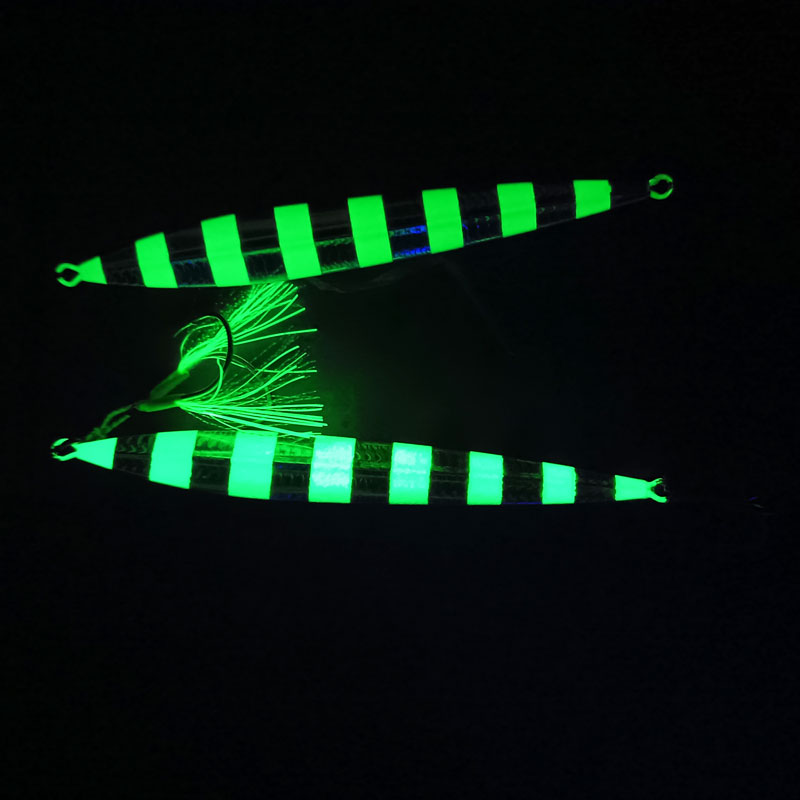 Uzun Kanatlı Pesca Hızlı Jig D - Fishing Lure Blade Bait incelemesi ve fiyatı