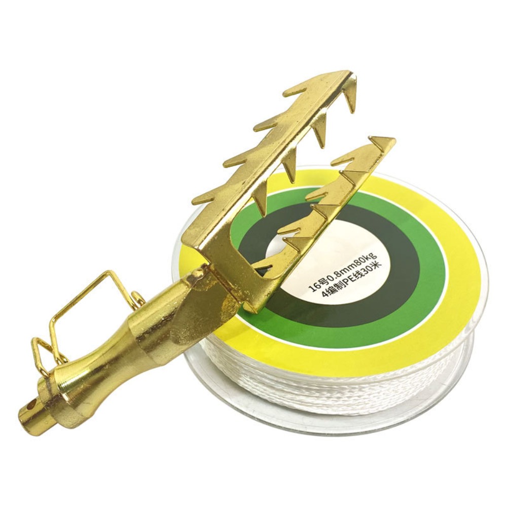 Paslanmaz çelik kurtarma sert  - Fishing Lure Accessories incelemesi ve fiyatı