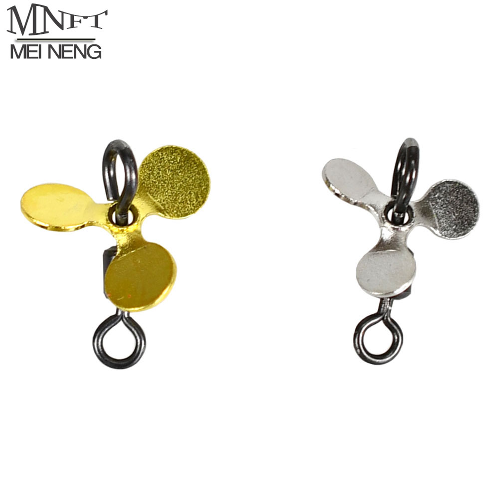 20 adet Spiral Bıçak Balıkçılı - Fishing Lure Blade Bait incelemesi ve fiyatı