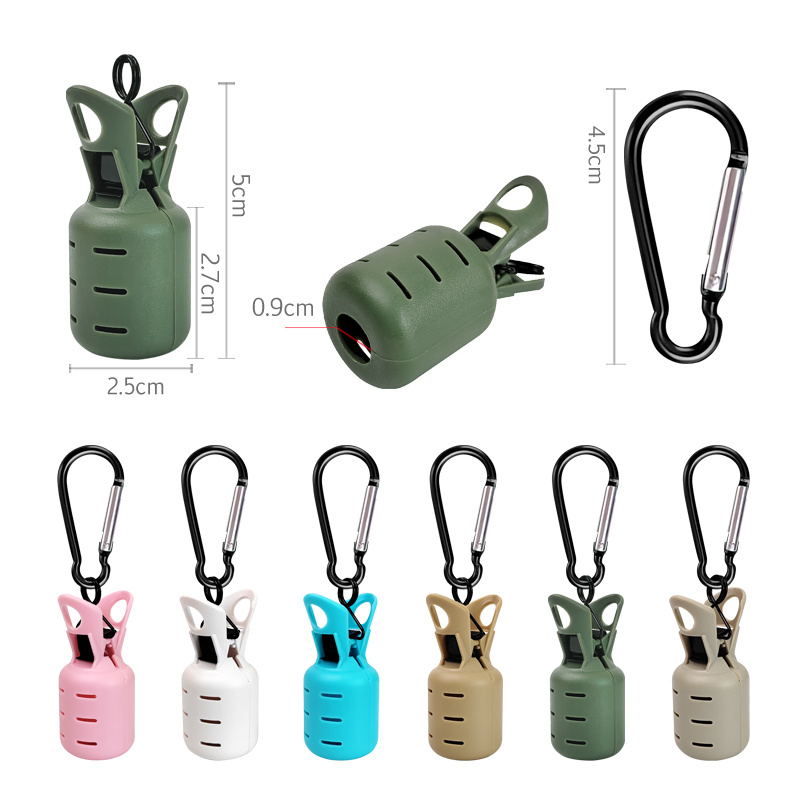 Yeni Kalamar Jig Yem Koruyucu  - Fishing Lure Jig incelemesi ve fiyatı