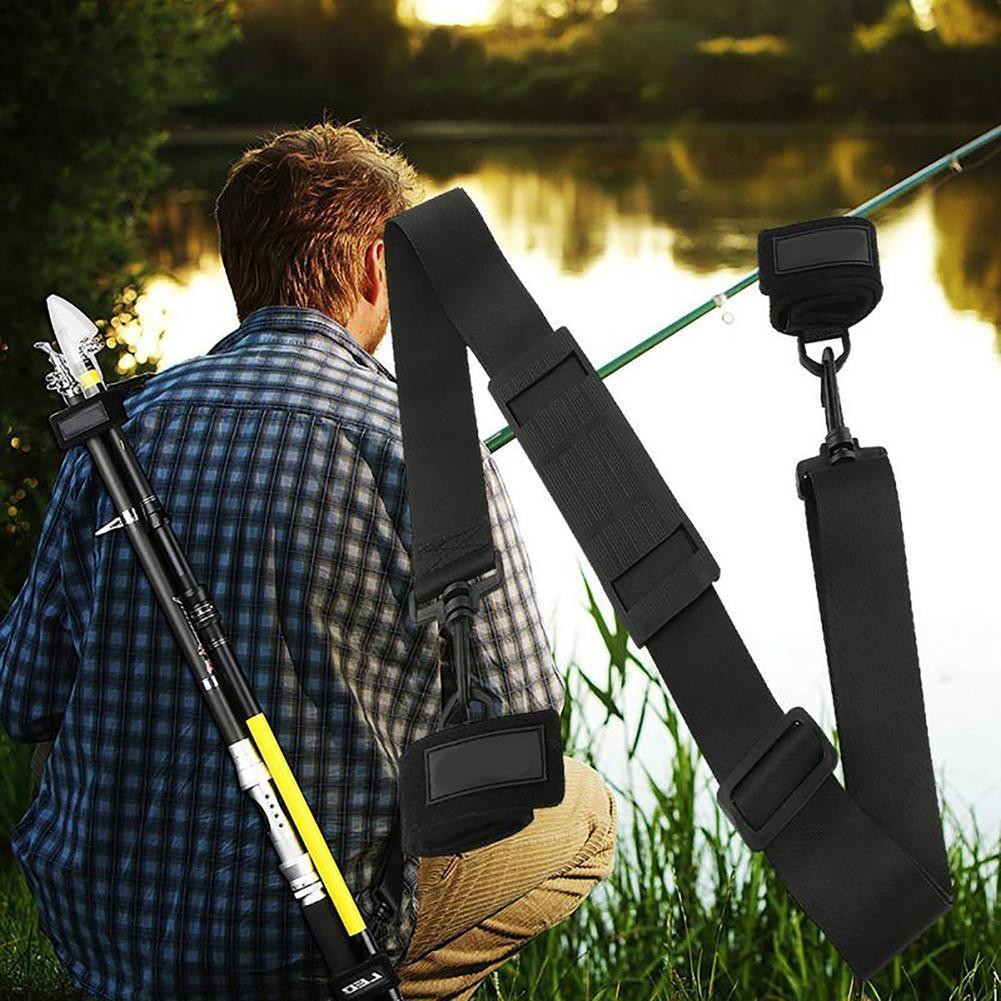 Olta Taşıma Askısı Sling Omuz  - Fishing Lure Kit incelemesi ve fiyatı