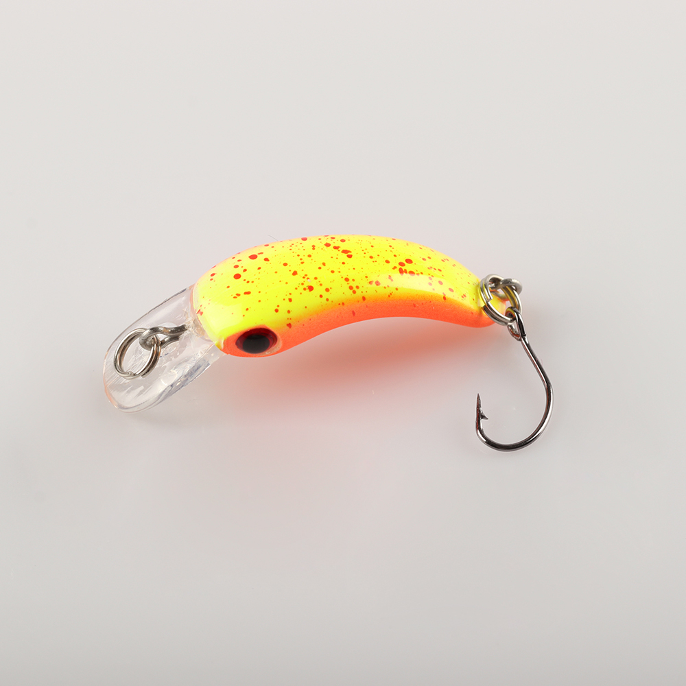 1 adet Yeni Balıkçılık Cazibes - Fishing Lure Crankbait incelemesi ve fiyatı